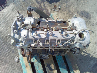 двигатель Chevrolet Orlando 1 поколение 2011, 2.0 л., дизель, МКПП, Z20D1