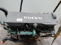 двигатель Volvo FM 2 поколение 2007, 9.4 л., дизель, МКПП, D9, D9111909A2L - фото №8