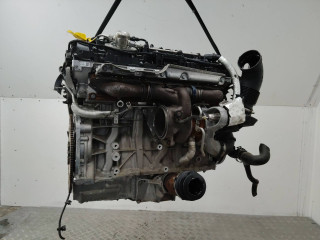 двигатель BMW 5 серия G30/G31 2017, 3.0 л., бензин, АКПП, B58B30A