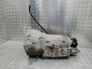 КПП автоматическая (АКПП) Chrysler 300C 1 поколение 2006, P52109491AB