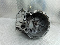 КПП механическая (МКПП) Renault Scenic 2 поколение 2005, 2.0 л., бензин, МКПП, ND0015 - фото №4