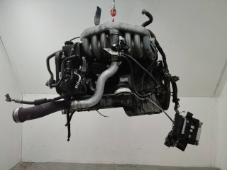 двигатель Mercedes-Benz E-Класс W211/S211 [рестайлинг] 2006, 3.2 л., дизель, АКПП