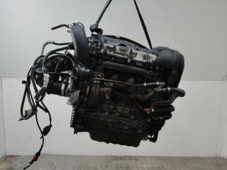 двигатель Volvo S40 1 поколение [рестайлинг] 2001, 2.0 л., бензин, АКПП, B4204T, B4204T5