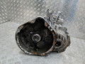 КПП механическая (МКПП) Mercedes-Benz A-Класс W169 2004, 2.0 л., OM 640.940, дизель, МКПП, 1693600700, 711640, R1692610301 - фото №6