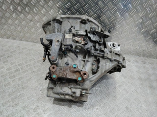 КПП механическая (МКПП) Renault Koleos 1 поколение 2008, 2.0 л., дизель, МКПП, ND5001