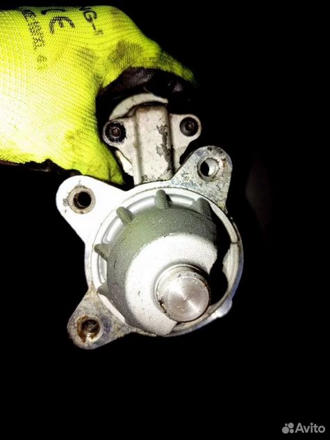 стартер Ford Tourneo Connect 1 поколение 2008, 1.8 л., R3PA, дизель, МКПП, CMS1336, 2T1411000BA, 2T14-11000-BB, 4033064, 2T14-11000-BC, 2T1411000CA, 2T1411000CB, 2T1411000CC, 4443760, 1477973, 1477974, 4424968, 1345314, 106619, 11090053, 11998, 13663, 22.1336, 220374, 25-3155, 3126, 319059102, 35259860, 42001034, 48212274, 590.548.103, 8080134, 8212274, 88212274, 258-201, A78060, BSG30-820-001, CS1336, CST14107, DRS0160, DRS3956, DRS3956N, LRS01627, QRS2304, 610-261, 8EA011350-471, SFO107, SFO107AE, SFO107E, 1590301100, 590.548.103.020, 590.548.103.230, 101336, 101336V, EAA-121016, EAA-121044, EAA-122722, EAA-122797, EAA-141356, ST1825, RAS34067, 6014107.0, 6014107.1, 20510163, CST14107AS, CST14107GS, 4722840, BST2334, S9032, 10439776, 11439776, 458380, 458448, LES0305, LRS02292, 063280034, F032CS1336, IR9670, 220374A, 502-01229, WS34067, 2S0052, 438486, 32510R, 913956, 913956N, 1638121180, SFO107A, WG2012914, WG2012915, SKSTR-0330051, 3122885, 3122887, 60761170, D63956, 20450701BN, 20450701OE, M295314, M295314A, M438007, 2-0076, 333003, ST01229, 998ST11, FO9067, ARF810141HQ, ARF810141MC, H5014065, 5014065, 113910, 220374R, S9032PR, 32510N, SS693 - фото №1