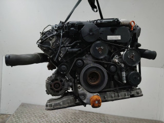 двигатель Audi A6 4F/C6 [рестайлинг] 2008, 3.0 л., ASB, дизель, ASB