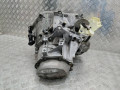 КПП механическая (МКПП) Peugeot 207 1 поколение [рестайлинг] 2011, 1.6 л., дизель, МКПП, 20DP73 - фото №2