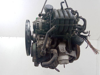 двигатель Volkswagen Passat B5 2000, 1.8 л., бензин, МКПП, APT