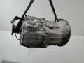 КПП механическая (МКПП) Mercedes-Benz Atego 1 поколение 1998, 4.2 л., OM 904.922, дизель, 715050, G60-6, 573692 - фото №5