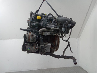 двигатель Renault Koleos 1 поколение 2008, 2.0 л., дизель, МКПП, M9RG832