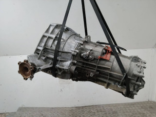 КПП механическая (МКПП) Audi A4 B8/8K 2009, 2.0 л., дизель, KXP