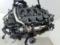 двигатель Citroen C5 2 поколение 2010, 2.0 л., дизель, МКПП, 10DYXH, RH01 - фото №2