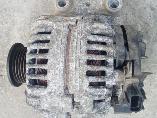 генератор Ford Transit 6 поколение 2006, 2.0 л., D3FA, дизель, CMA1636IR, 1516507R, 1C1T-10300-AD, 1C1T-10300-AE, 1C1T10300AB, 1C1T-10300-AF, 4392207, 2C1T10300AB, 2C1T10300AA, 4112235, 1450633, 4371030