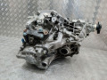 КПП механическая (МКПП) Nissan Qashqai 1 поколение 2009, 2.0 л., дизель, полный привод, ND8001 - фото №2