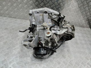 КПП механическая (МКПП) Suzuki Swift 4 поколение 2012, 1.3 л., дизель, 69L0M3, YP6