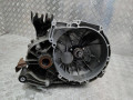 КПП механическая (МКПП) Ford C-Max 1 поколение 2007, 1.6 л., G8DB, дизель, 6M5R7002YC, 3M5R7201ZE - фото №6