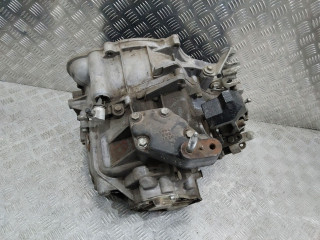 КПП механическая (МКПП) Chevrolet Nubira 1 поколение 2007, 2.0 л., Z 20 S1, дизель, МКПП, BW3261