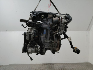 двигатель Peugeot 308 2 поколение [рестайлинг] 2019, 1.2 л., бензин, МКПП, PSA, HN05