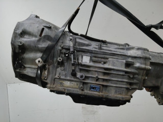 КПП автоматическая (АКПП) Audi Q7 4L 2008, 3.0 л., дизель, 09D300038, JXX