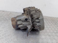 КПП механическая (МКПП) Renault Megane 1 поколение [рестайлинг] 2003, 1.6 л., бензин, JB3953 - фото №8
