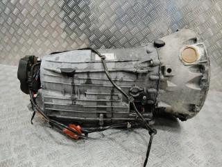 КПП автоматическая (АКПП) Mercedes-Benz S-Класс W221 2007, 3.0 л., дизель, АКПП, 722902, 2212709801