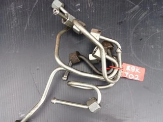 трубка топливная Renault Kangoo 1 поколение [рестайлинг] 2005, 1.5 л., K9K 714, дизель, 8200591997, 8200591998, 8200591999, 8200592000