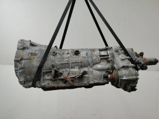 КПП автоматическая (АКПП) BMW X5 E53 2003, 6HP26X