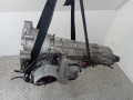 КПП автоматическая (АКПП) Audi A4 B6 2002, 3.0 л., бензин, 5HP19, GBH - фото №2