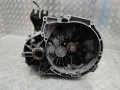 КПП механическая (МКПП) Ford Focus 2 поколение 2007, 1.6 л., дизель, МКПП, 6M5R7002YC, 3R07042387 - фото №6