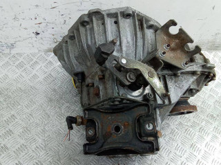 КПП механическая (МКПП) Mercedes-Benz Vito W638 1999, 2.2 л., дизель, МКПП, A6382601100, 288316