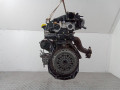 двигатель Renault Clio 3 поколение 2006, 1.4 л., бензин, МКПП, K4JG780, K4J780 - фото №4