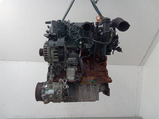 двигатель Citroen C5 2 поколение 2009, 2.0 л., дизель, МКПП, 10DYXH, RH01