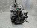 КПП автоматическая (АКПП) Renault Grand Scenic 3 поколение 2009, 2.0 л., M4R F 711, бензин, АКПП, 1XS00 - фото №5