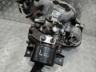 КПП механическая (МКПП) Chevrolet Aveo T250 [рестайлинг] 2008, 1.4 л., F14D4, бензин, МКПП, SW3944, 5S