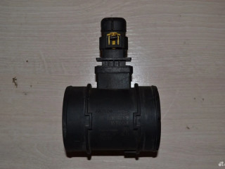 расходомер воздуха Opel Combo 3 поколение (C) [рестайлинг] 2008, 1.3 л., Z 13 DTJ, дизель, 0281002618, 0281002683, 11140004, 1380079J50, 55183651, 55350048, 93178243