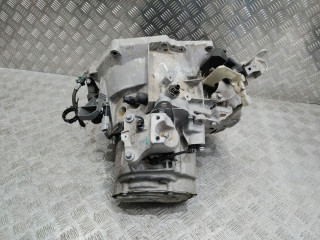 КПП механическая (МКПП) Peugeot 208 2 поколение 2020, 1.2 л., бензин, МКПП, 20V256