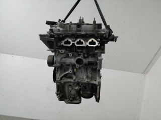 двигатель Renault Twingo 3 поколение 2018, 0.9 л., H4B 408, бензин, H4BB408, H4B408