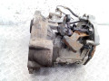 КПП механическая (МКПП) Volkswagen Jetta 5 поколение 2006, 1.9 л., дизель, МКПП, GQQ - фото №6