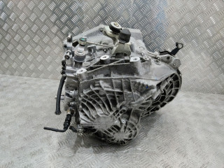 КПП механическая (МКПП) Alfa Romeo Giulietta 3 поколение 2012, 55216183, 63563504