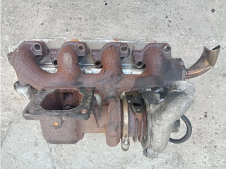 турбина Ford Transit 6 поколение 2006, 2.0 л., D3FA, дизель, 709035-0004, 1120679, 1C1Q6K682EB, 1C1Q6K682EA, 1201236, 127225, 08741900, 08742200, WG1308179, TG7090355, 166-00720, 166-00725, 172-08085, 709035-5, 709035-4, 802419-9003S, 709035-5004S, 709035-0005, 709035-5005S, 802419-5003S, WG1131304, 652272, 93207, 095021N, PA7090355, LTRPA7090355, 652272R, 5111652N, 5111652R, IT-709035, IT-802419, 53100336, 51320E, 91-1601, 729116010, T914277, T981204, T981205, T981206