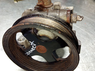 насос гидроусилителя руля Ford Tourneo Connect 1 поколение 2008, 1.8 л., R3PA, дизель, МКПП, FO009, 1351499, 1439617, 2T143A696AG, U2L065003, 5125207, 1434973, 1332452, 1355036, 4370976, 4370975, 2T143A696AJ, 2T14-3A696-AK, 1332451, 2T143A696AE, 2T143A696AH, 2T143A696AF