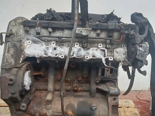 двигатель Ford Transit 6 поколение 2006, 2.0 л., D3FA, дизель, D3FA, F3FA, ABFA