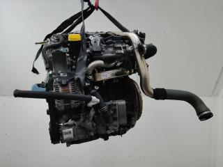 двигатель Renault Laguna 3 поколение 2011, 2.0 л., дизель, МКПП, M9RP814, M9R814