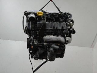 двигатель Renault Espace 4 поколение [рестайлинг] 2008, 3.0 л., P9X 715, дизель, АКПП, P9X715, P9XA715