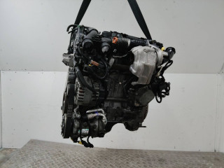 двигатель Peugeot 308 1 поколение [рестайлинг] 2012, 1.6 л., дизель, 9H08, 10JBEB