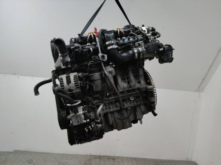 двигатель Volvo V70 3 поколение 2007, 2.4 л., дизель, АКПП, D5244T
