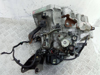 КПП механическая (МКПП) Suzuki Alto 5 поколение 2011, 1.0 л., бензин, МКПП, 51F02169