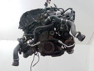 двигатель BMW 1 серия E81/E87 [рестайлинг] 2009, 2.0 л., бензин, МКПП, N43B20AY, N43B20A