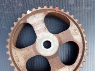 шкив распредвала Renault Trafic 2 поколение 2005, 1.9 л., F9Q 760, дизель, МКПП, 021328, 05474, 10383, 10645, 1302400QAC, 18-1004, 18-1053, 425700, 7700111951, ADN16138, CG-0003, T405474